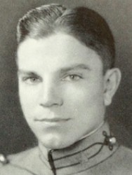 Charles Tank