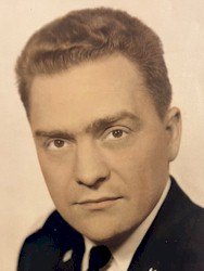 Harry Trodick
