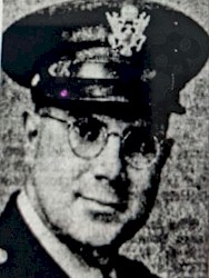 Clair Yohe