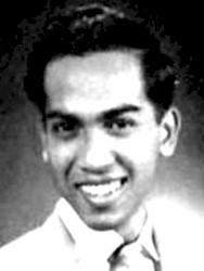 Ambrosio Grandea