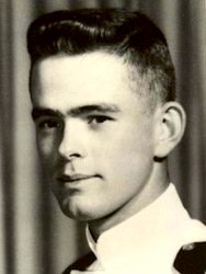 Ralph Hornaday