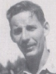 Magnus Francis
