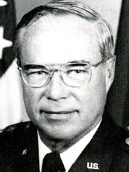 George Monahan