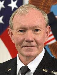 Martin Dempsey