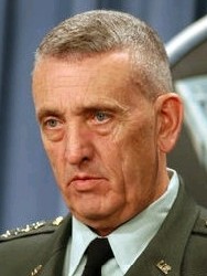 Tommy Franks