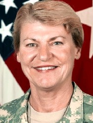 Ann Dunwoody