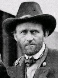 Ulysses Grant