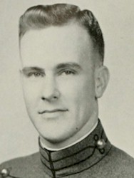 John Parker