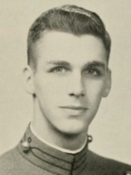 Maury Cralle