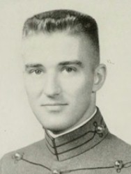 George McGovern