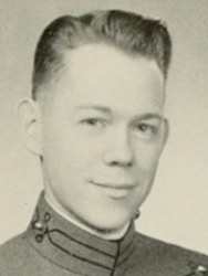 John Hanford