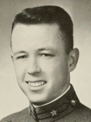 Edwin Deagle