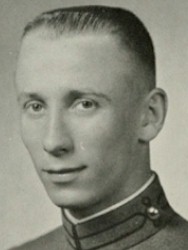 William Bailey