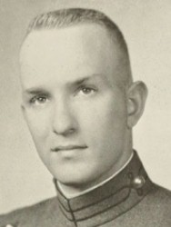 Donald Barrell