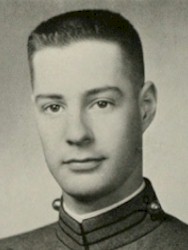 William Scudder