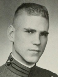 Lyman Duryea