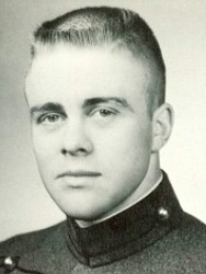 Marshall Johnson