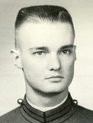 Eldon Spradling