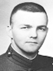 Willard Harrison