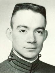 Frederick Hillyard