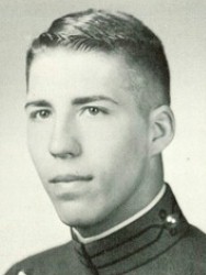 Charles Darrell