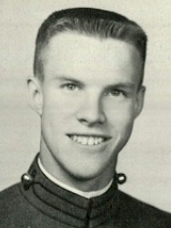 Alexander Shine