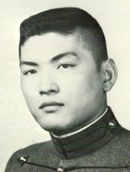 Ted Yamashita