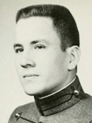 Michael Prothero
