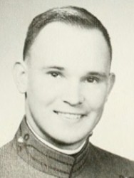 James Schoonover