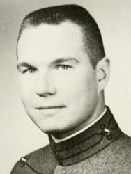 Frederick Pope