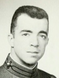 Watson Caudill