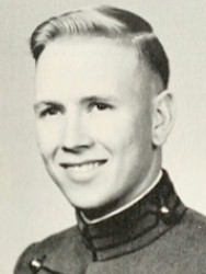 Robert Doughty