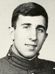 Nicholas Principe
