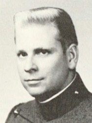 Gerald O’Leary