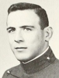Frederick Grates