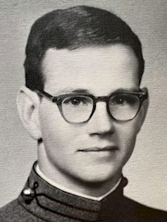 Kenneth Buch