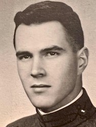 James Unger