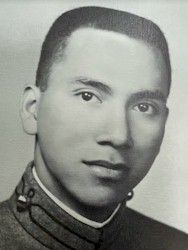 Thomas Almojuela