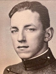 John Hayes