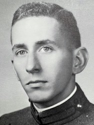 James Hackett