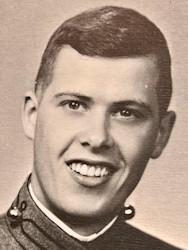 Richard St. John