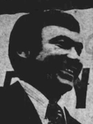 Thomas Beasley