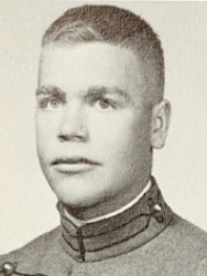 Reginald Moore
