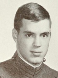 Michael Lancaster
