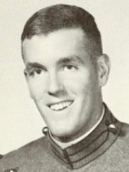 Kenneth Strong