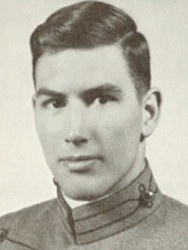 Thomas Coker