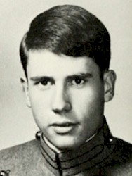 James Warner