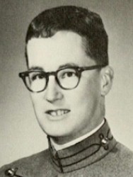 George Williams