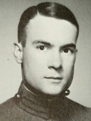 James Worthen