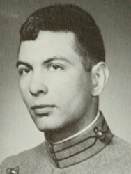 Michael Benefield
